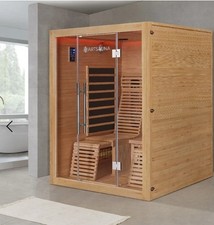 Infrarotsauna vollspektrum per gebraucht kaufen  Wallhausen