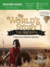 Story 1 ancients for sale  Dayton
