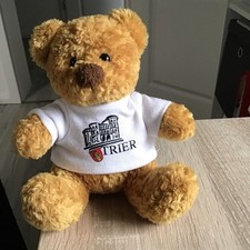 Sammler teddybär trier gebraucht kaufen  Tostedt