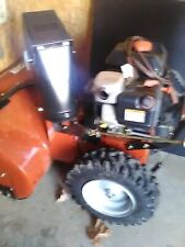 craftsman snowblower 8 27 for sale  West Frankfort