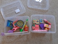 Vintage collection rubbers for sale  TAMWORTH
