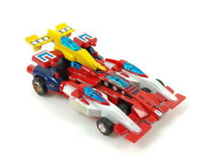Gattiger super cars usato  Parma