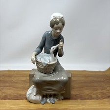 Nao llardo figurine for sale  DARLINGTON