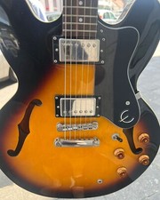 Epiphone dot vintage gebraucht kaufen  Düsseldorf