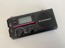 Soundmaster tcr 200 gebraucht kaufen  Grimma