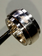 Ring silber 925 gebraucht kaufen  Wiesbaden