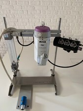 Narkosegerät labor veterinär gebraucht kaufen  Hosenfeld