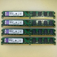 Memoria ram dimm usato  Saronno
