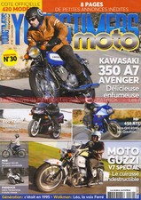Youngtimers moto kawasaki d'occasion  Cherbourg-Octeville-