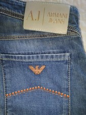 Armani jeans bambina usato  Villanova di Camposampiero