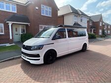Transporter camper van for sale  DERBY
