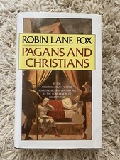 Pagans christians mediterranea for sale  BIRMINGHAM