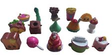 Shopkins bundle edible for sale  CHESTER
