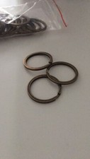 Basi portachiavi bronzo usato  Taranto