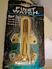 First watch security for sale  Watkinsville