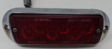 Whelen 500 series for sale  Waycross