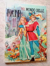 Nel delle fate usato  Latisana