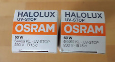 Sram halolux 64469kl gebraucht kaufen  Deutschland