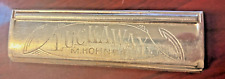 Rare vintage hohner for sale  Frankenmuth