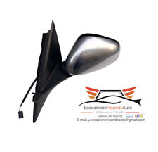 Specchietto esterno elettrico usato  Sinopoli