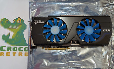 Msi geforce gtx d'occasion  Pau