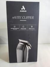 Andis professional revite for sale  Broomall