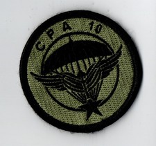 Insigne patch cpa d'occasion  Phalsbourg