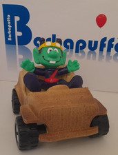 Sniks con jeep usato  Collegno