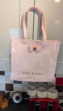 Ted baker pink for sale  YORK
