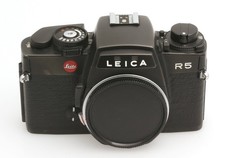 Leitz leica gehäuse gebraucht kaufen  Kappeln