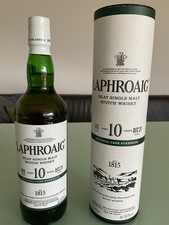 Laphroaig batch cask gebraucht kaufen  Übach-Palenberg