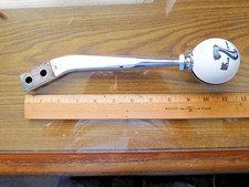 Hurst chrome shift for sale  Yorba Linda