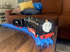 Hiro trackmaster train for sale  Milford