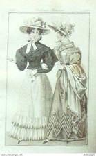 1825 parisian costume d'occasion  Expédié en Belgium