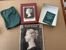 Wentworth. penny black.wooden for sale Wentworth. penny black.wooden for sale  SOUTHAMPTON