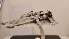 Snowspeeder bandai star gebraucht kaufen  Meisenheim