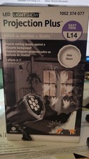 Gemmy projection plus for sale  West Hempstead