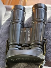 Optolyth binoculars celarin for sale  LONDON