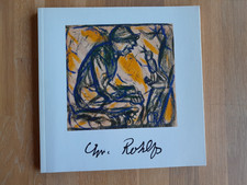 Christian rohlfs ausstellungsk gebraucht kaufen  Düsseldorf