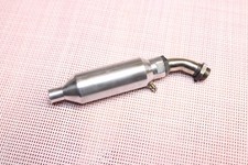 Schalldämpfer auspuffkrümmer gebraucht kaufen Schalldämpfer auspuffkrümmer gebraucht kaufen  Bexbach