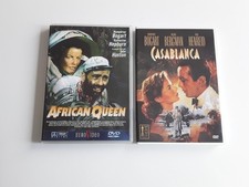 African queen casablanca gebraucht kaufen  Ludwigshafen am Rhein