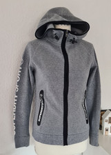 Superdry damen sweatjacke gebraucht kaufen  Deutschland