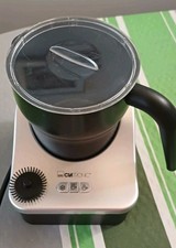Milchaufschäumer clatronic 33 gebraucht kaufen  Rastatt