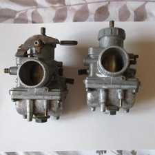 Yamaha rd350 carbs for sale  CARTERTON