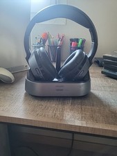 Casque philips fil d'occasion  Auriol
