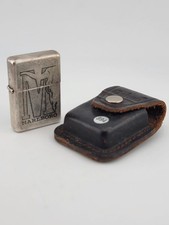 Ultra rare zippo for sale  Katy
