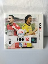 Usado, FIFA 12 Nintendo 3DS (alemán) – Completo con caja e instrucciones – PAL comprar usado  Enviando para Brazil