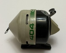 Zebco 404 spincast for sale  Mission