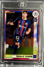 PABLO TORRE 2023 Topps Merlin Rookie #52 comprar usado  Enviando para Brazil