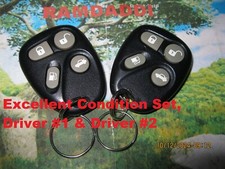 Clean pair set for sale  Arlington Heights